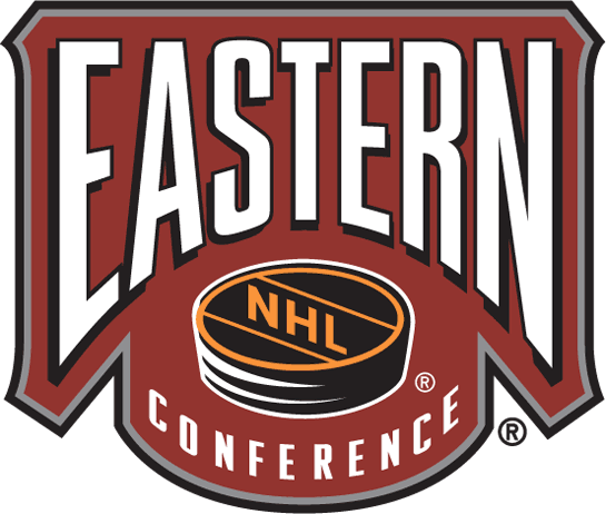 NHL Eastern Conference 1997-2005 Primary Logo DIY iron on transfer (heat transfer)